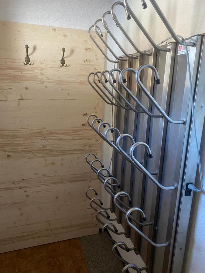 Appartement Haus Schnoeller à Bach  Extérieur photo