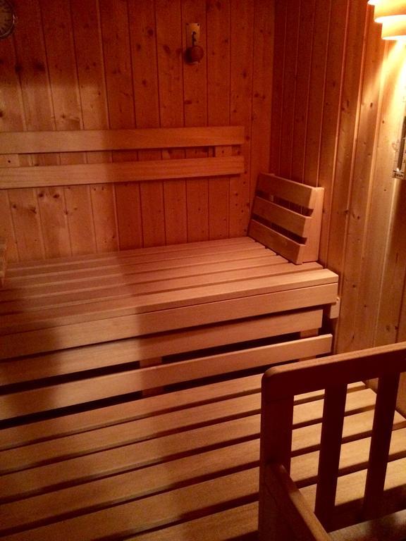 Appartement Haus Schnoeller à Bach  Extérieur photo